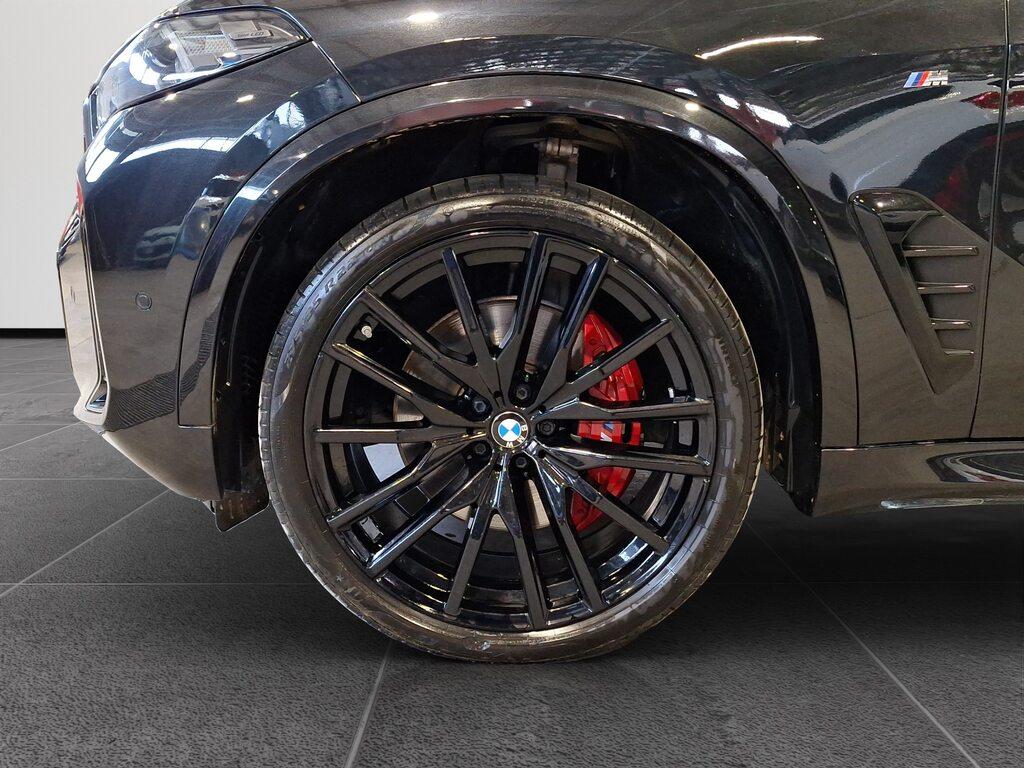 BMW X5 xdrive40i Msport auto