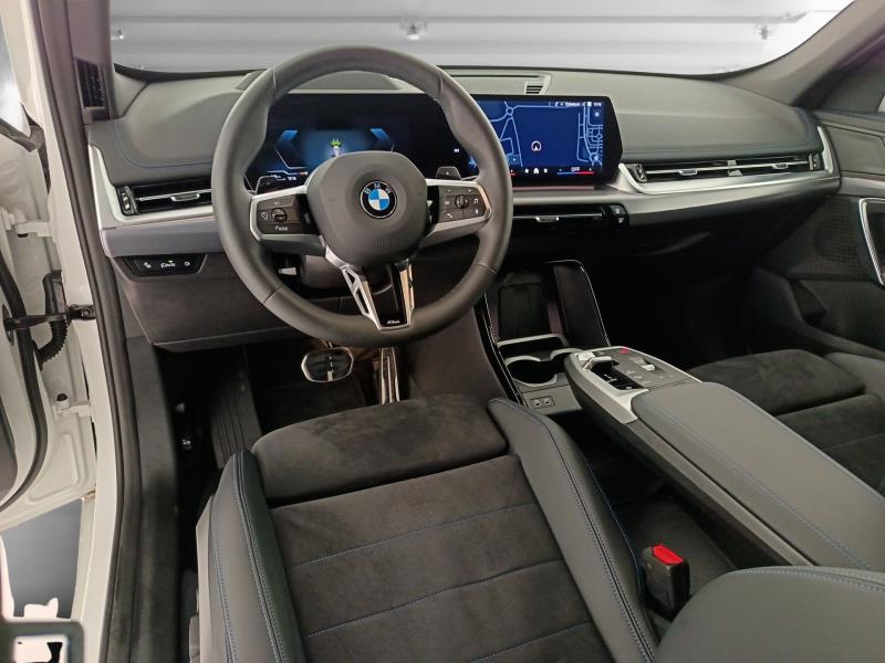 BMW X1 xdrive20d mhev 48V MSport Pro auto