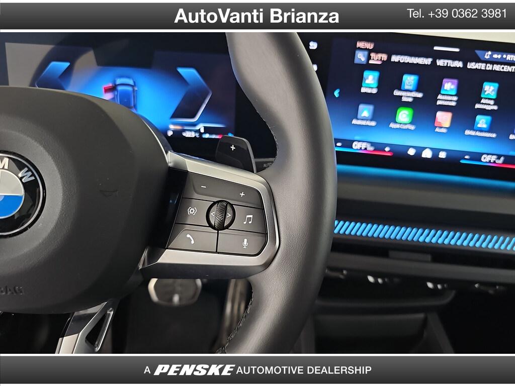 BMW Serie 1 118d MSport Pro auto
