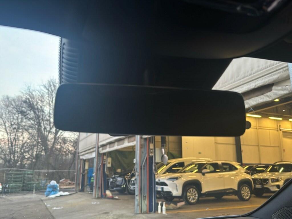 Mercedes Classe B 250 e phev Advanced Plus AMG Line auto