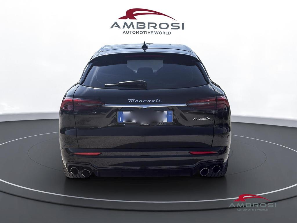 Maserati Grecale 2.0 mhev GT 300cv auto