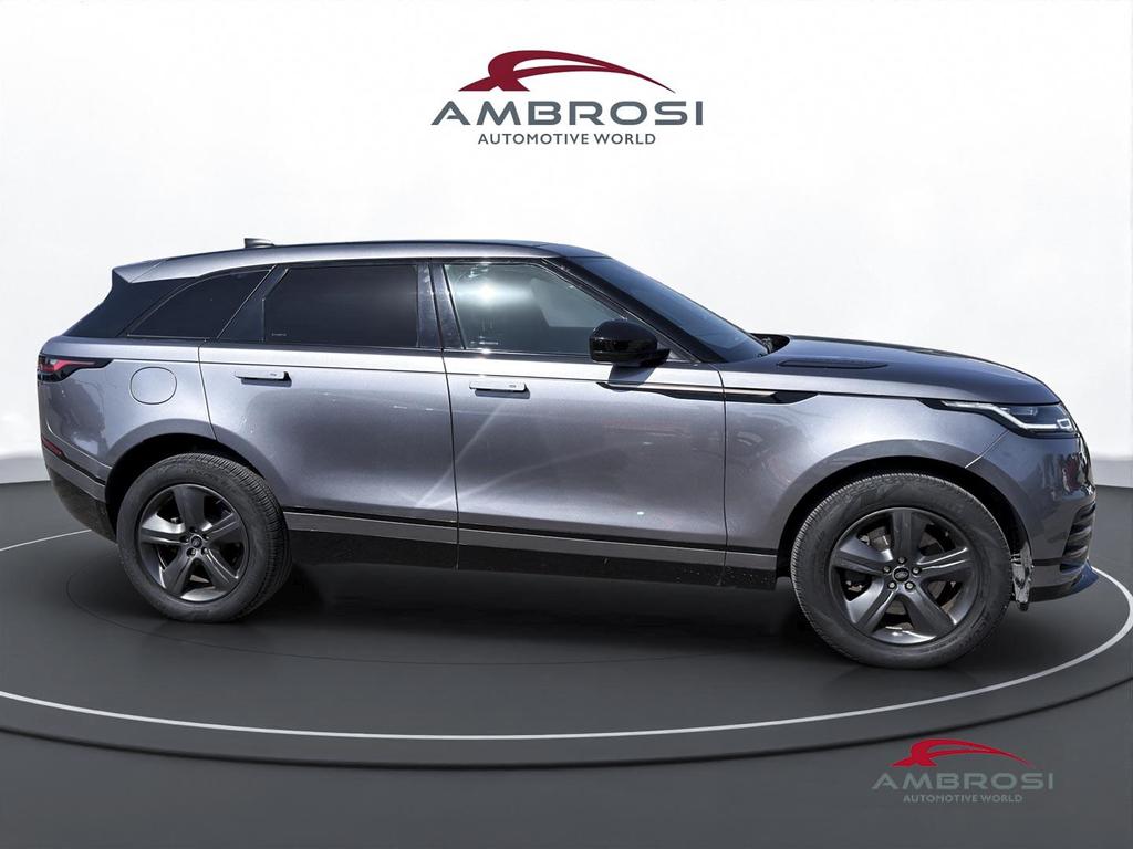 Land Rover Range Rover Velar 2.0d i4 mhev R-Dynamic SE 4wd 204cv auto