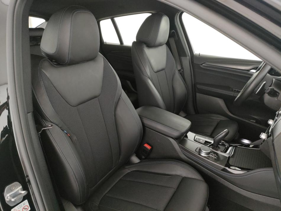 BMW X4 xdrive20d Msport auto my19