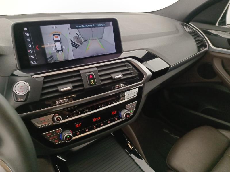 BMW X4 xdrive20d Msport auto my19