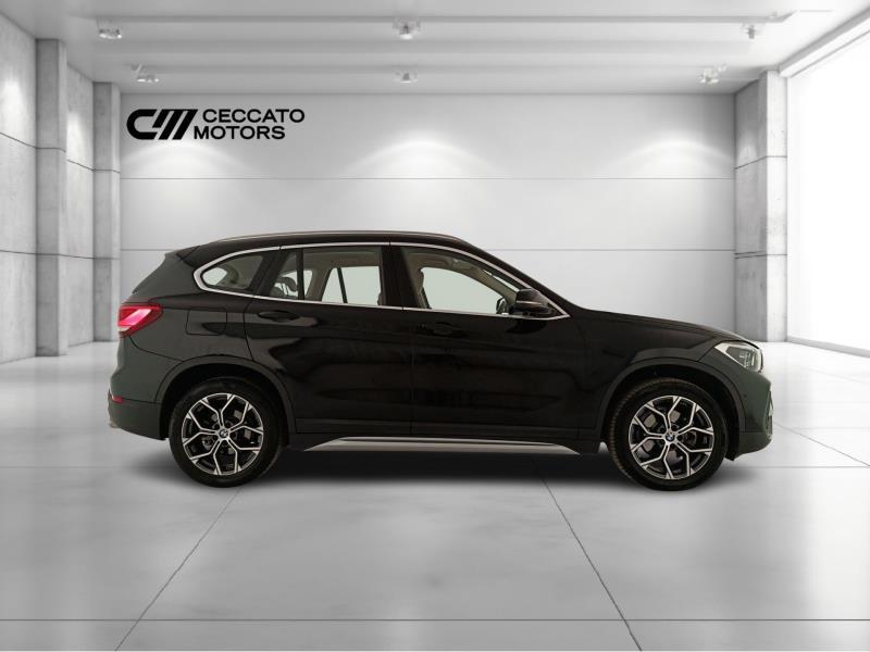 BMW X1 sdrive18d xLine auto
