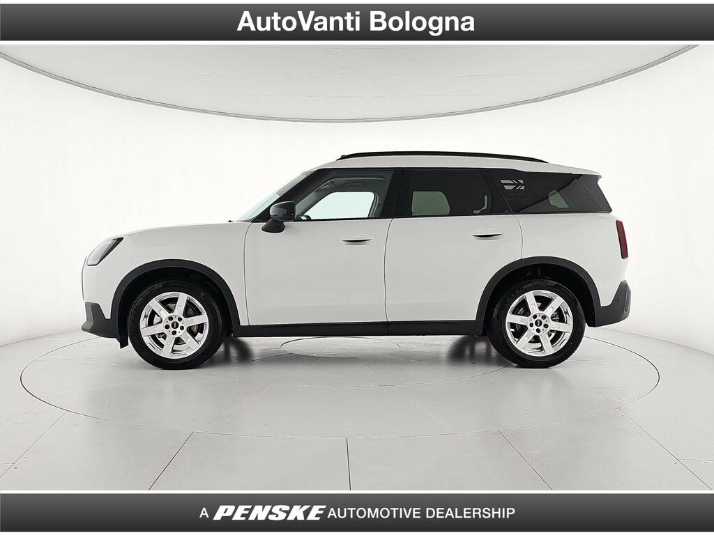 Mini Mini Countryman 2.0 48V D Classic auto