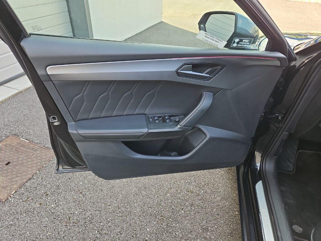 Cupra Leon Sportstourer 1.5 hybrid 150cv dsg