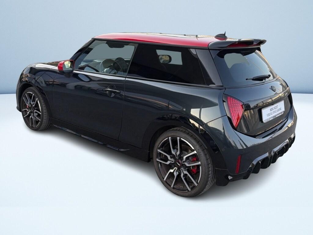 Mini Mini Cooper 3p 2.0 John Cooper Works JCW auto