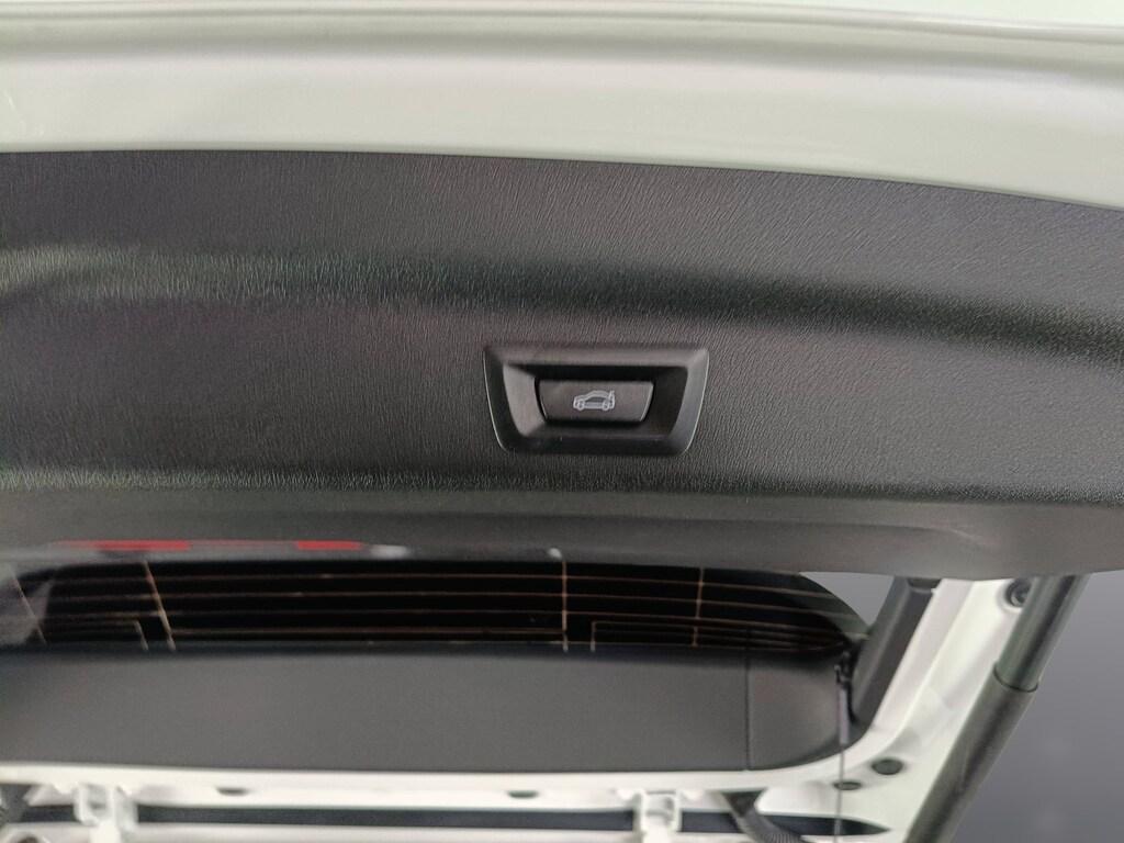 BMW X1 sdrive18d MSport auto