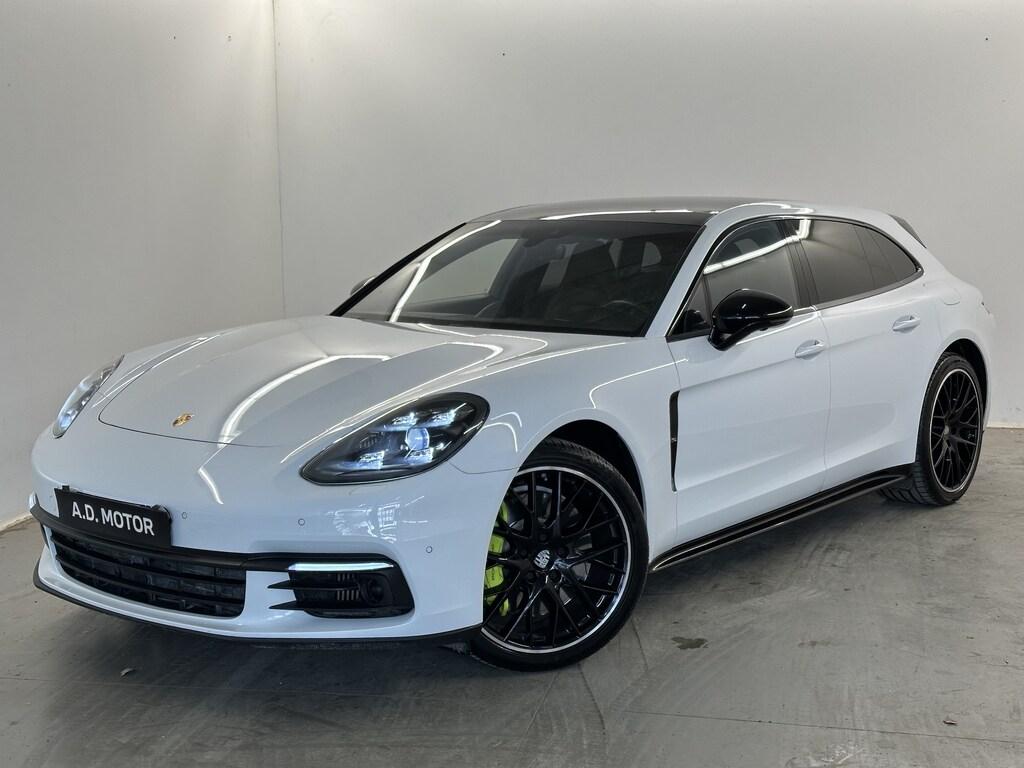 Porsche Panamera Sport Turismo 2.9 4 e-hybrid auto