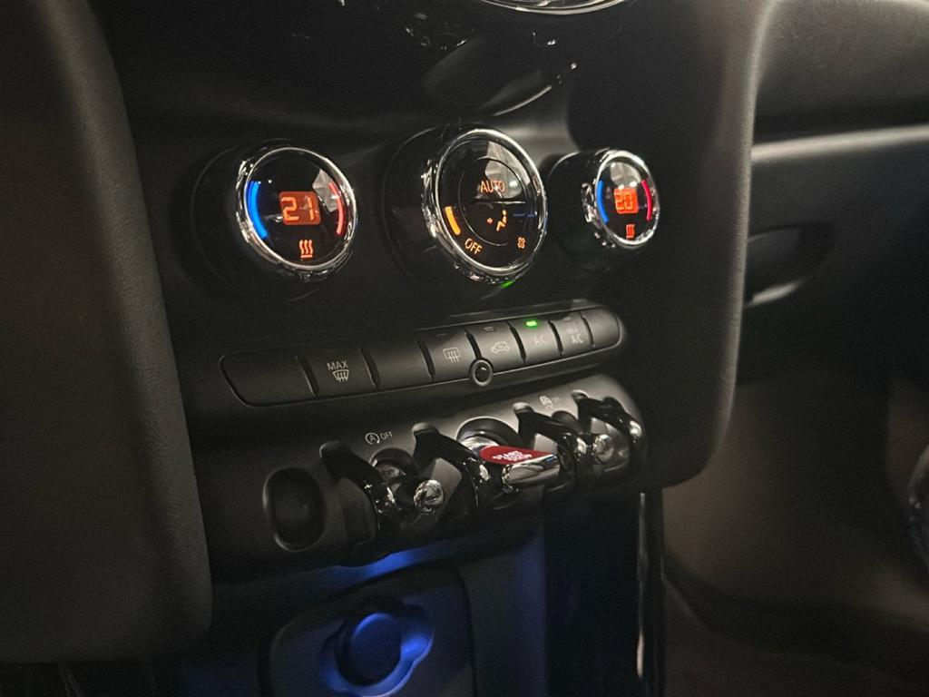 Mini Cooper 1.5 TwinPower Turbo Cooper