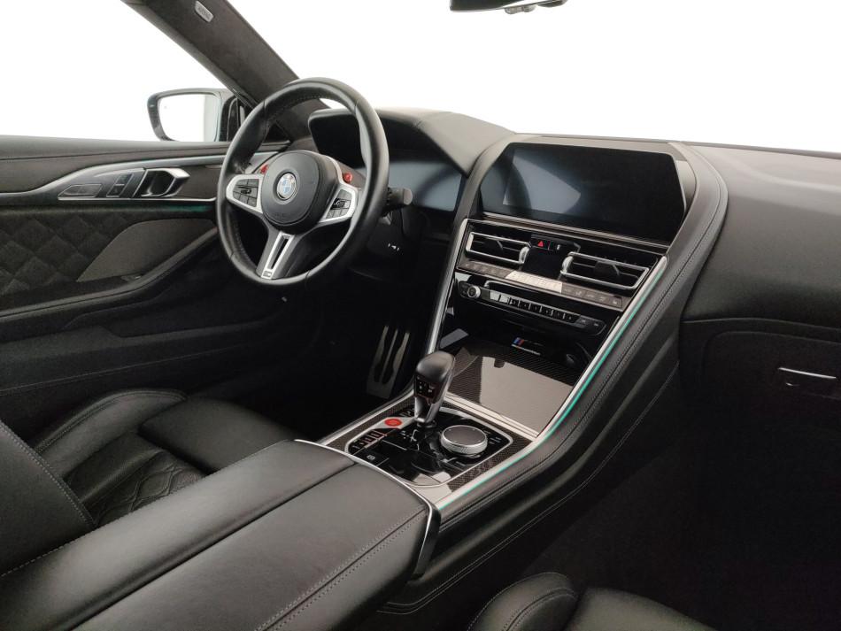 BMW Serie 8 M M8 Gran Coupe 4.4 Competition 625cv auto