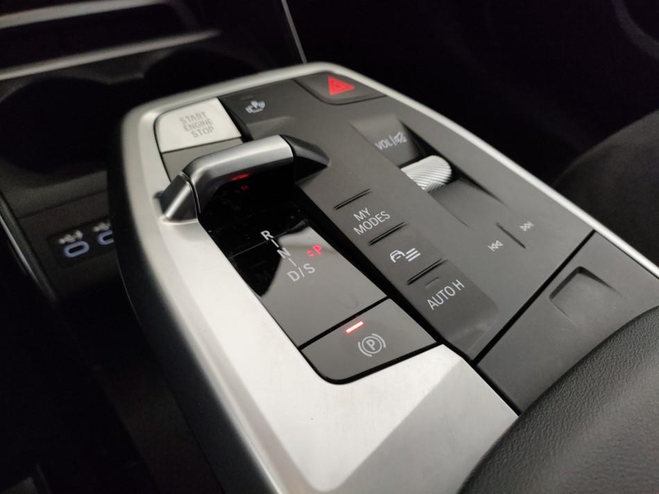 BMW Serie 2 218d Active Tourer Msport auto