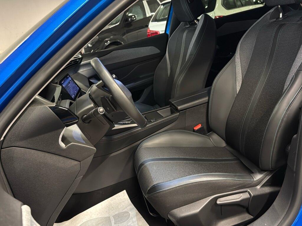 Peugeot 308 1.5 bluehdi Allure s&s 130cv eat8