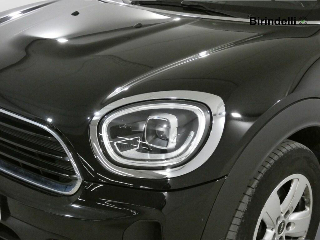 Mini Cooper Countryman 1.5 Business Auto