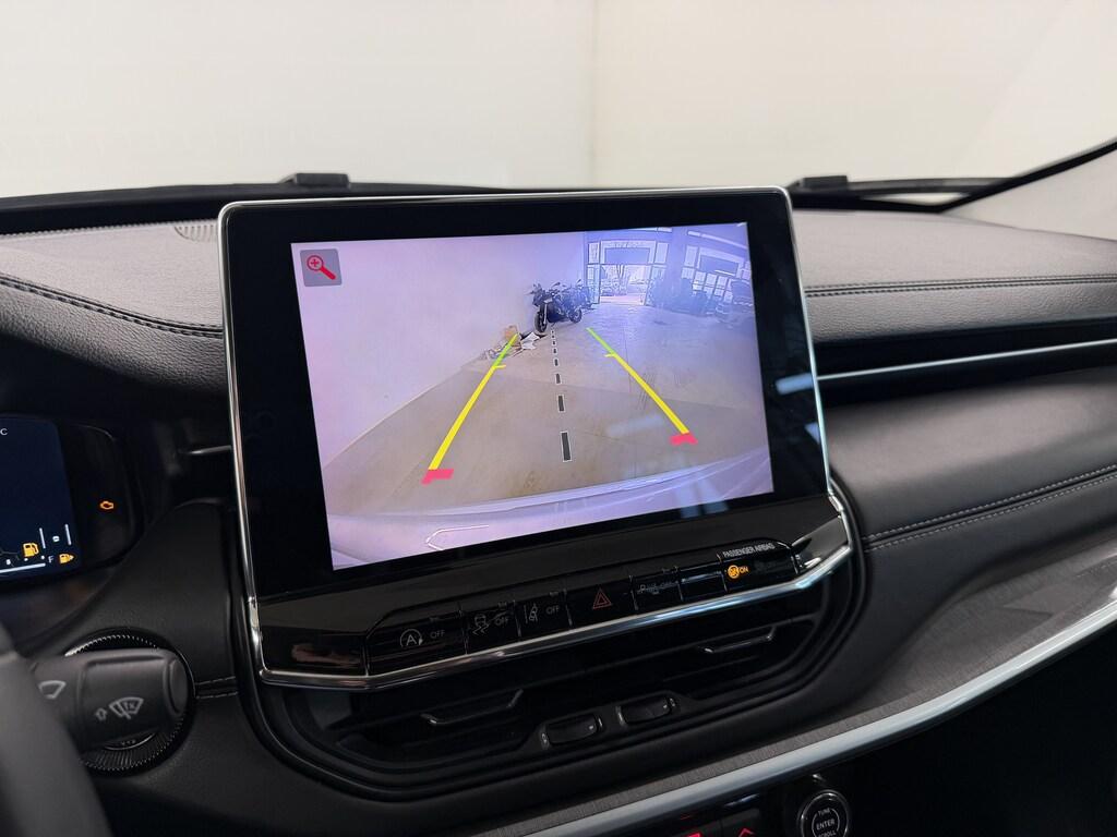 Jeep Compass 1.6 mjt S 2wd 130cv