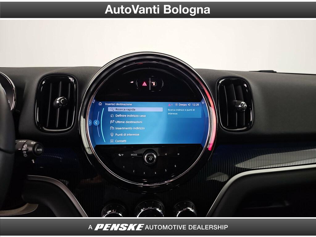 Mini Cooper SD Countryman 2.0 Cooper SD ALL4