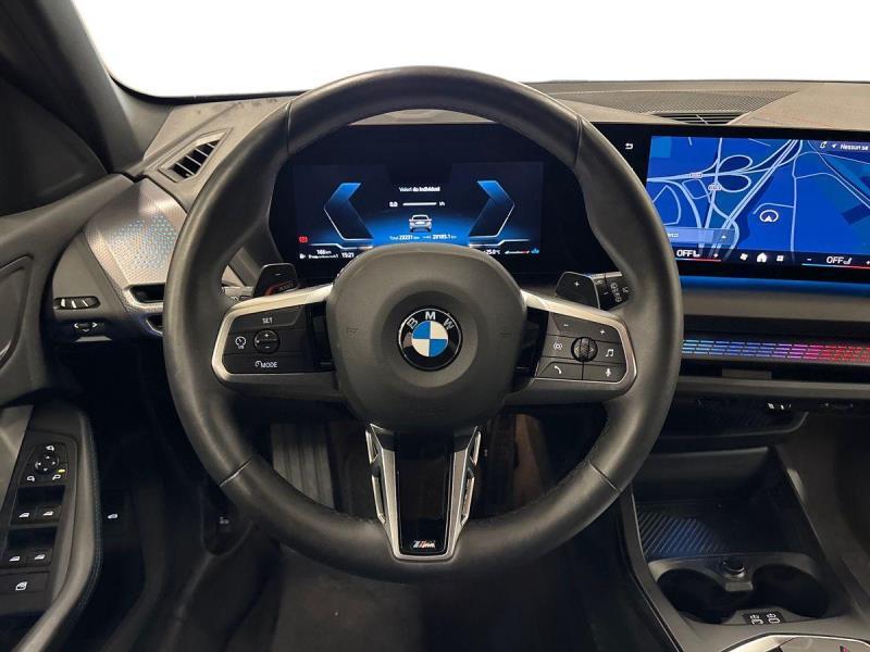 BMW Serie 1 118d MSport Pro auto