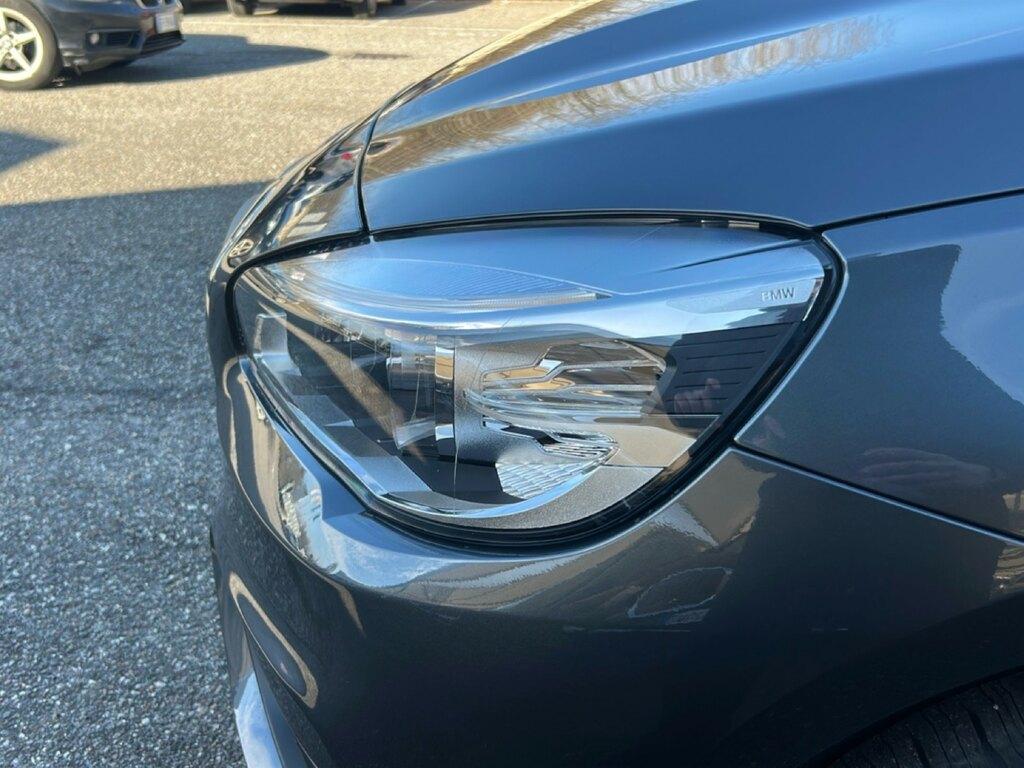BMW Serie 2 218d Active Tourer Advantage my15
