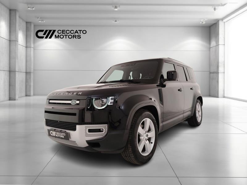 Land Rover Defender 110 3.0d i6 mhev SE awd 250cv auto