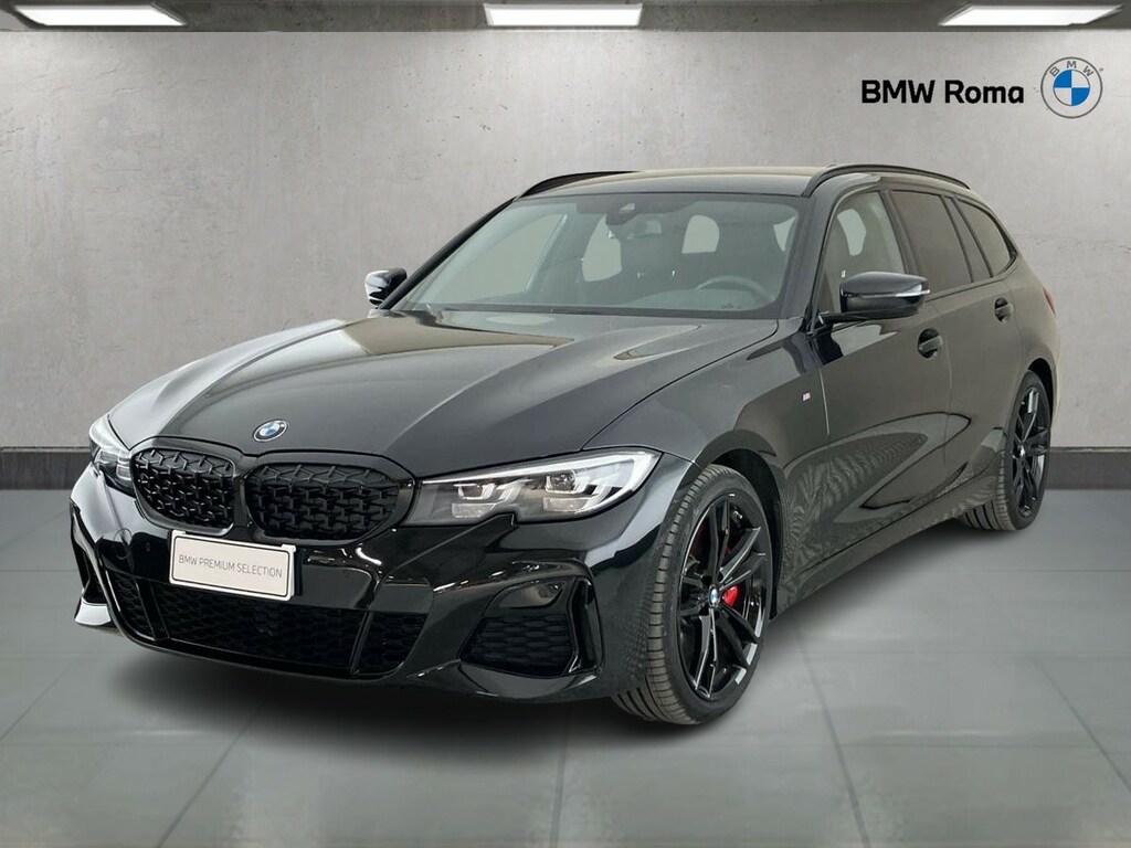 BMW Serie 3 M M340d Touring mhev 48V xdrive auto