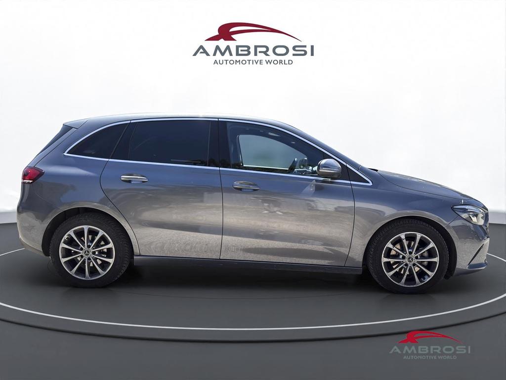 Mercedes Classe B 180 d Sport auto