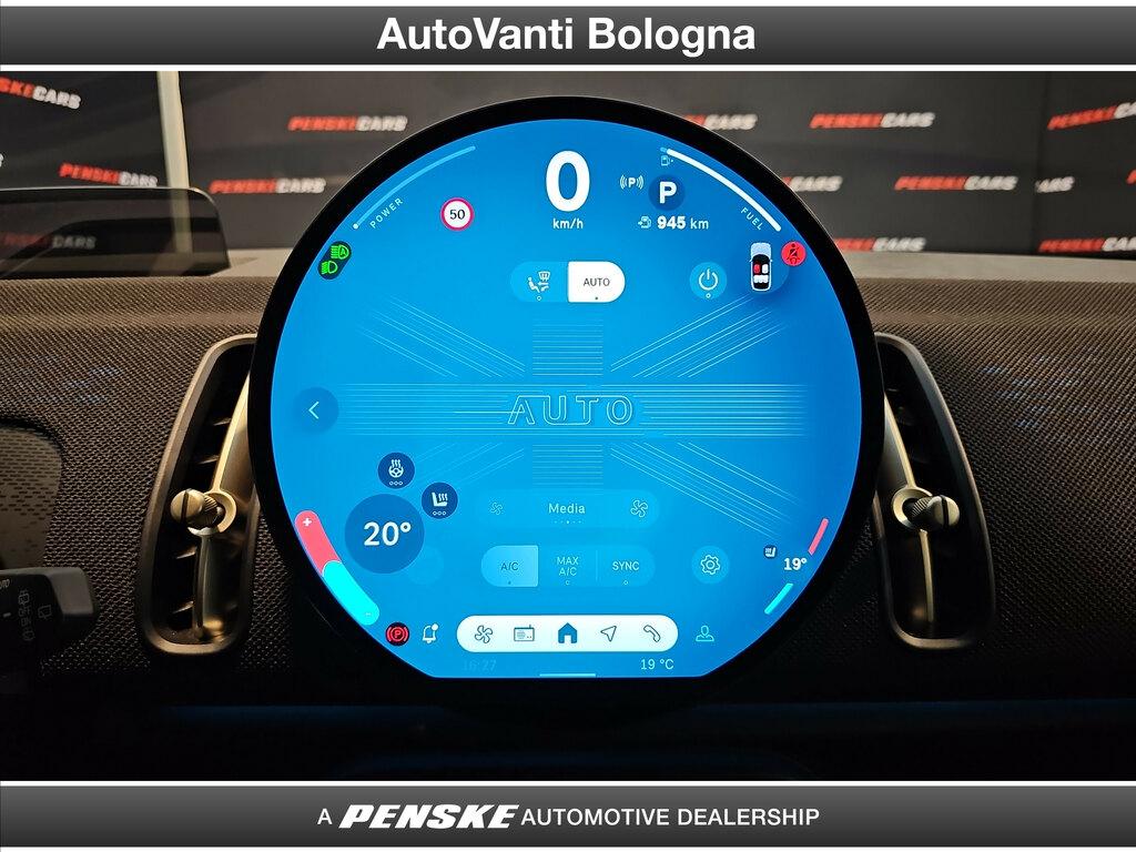 Mini Mini Countryman 2.0 48V D Classic auto