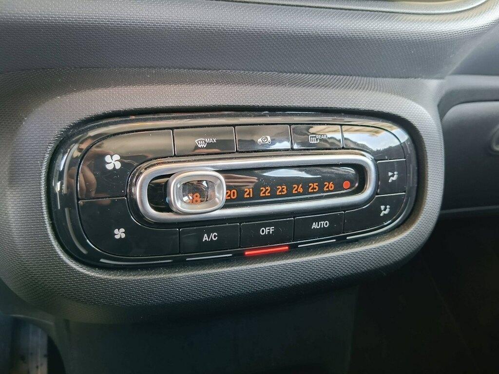 Smart forfour 1.0 Youngster 71cv my18