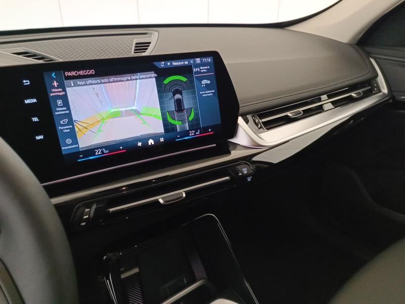 BMW iX1 edrive 20 X-Line