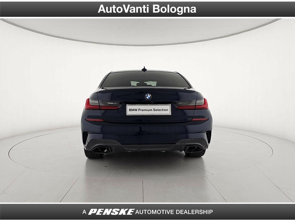 BMW Serie 3 M M340i mhev 48V xdrive auto