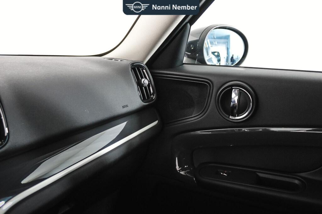 Mini Cooper SE Countryman 1.5 all4 auto