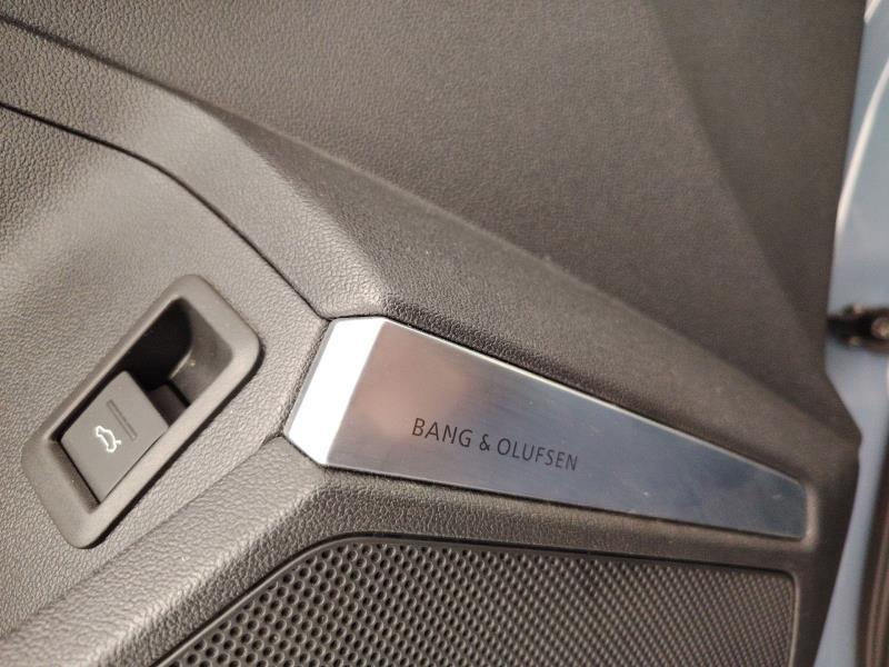 Audi RS3 Sportback 2.5 tfsi quattro s-tronic