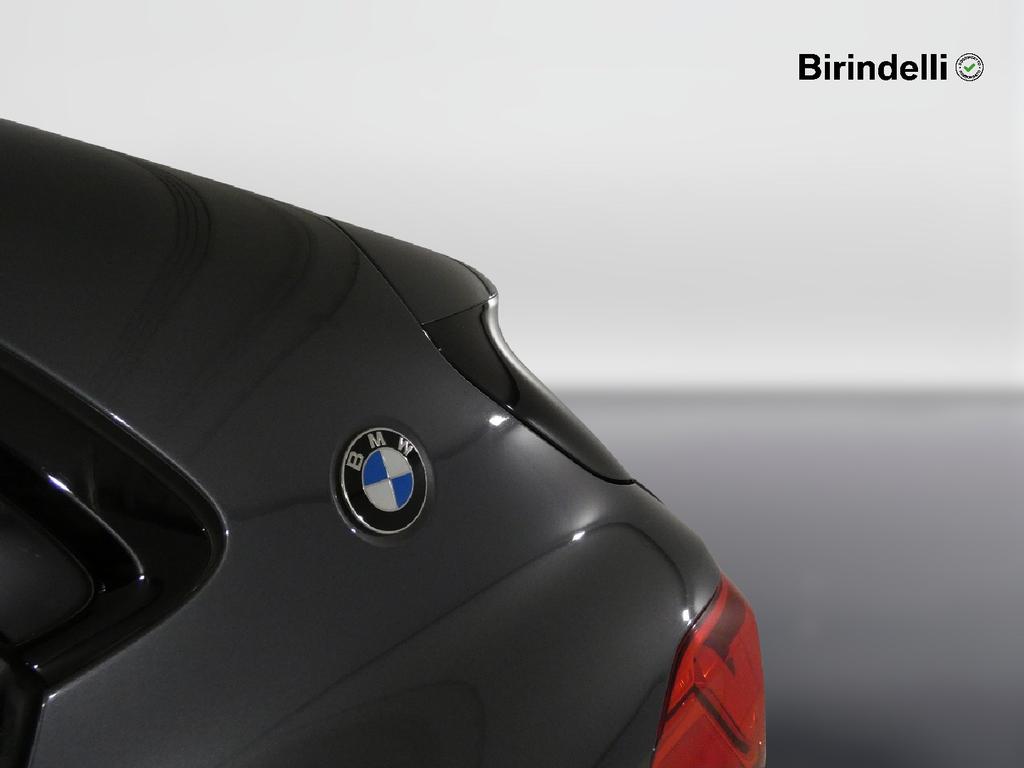 BMW X2 sdrive18d Msport X auto