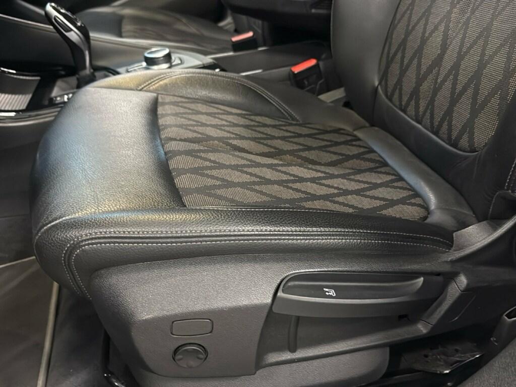 BMW X1 sdrive16d xLine auto