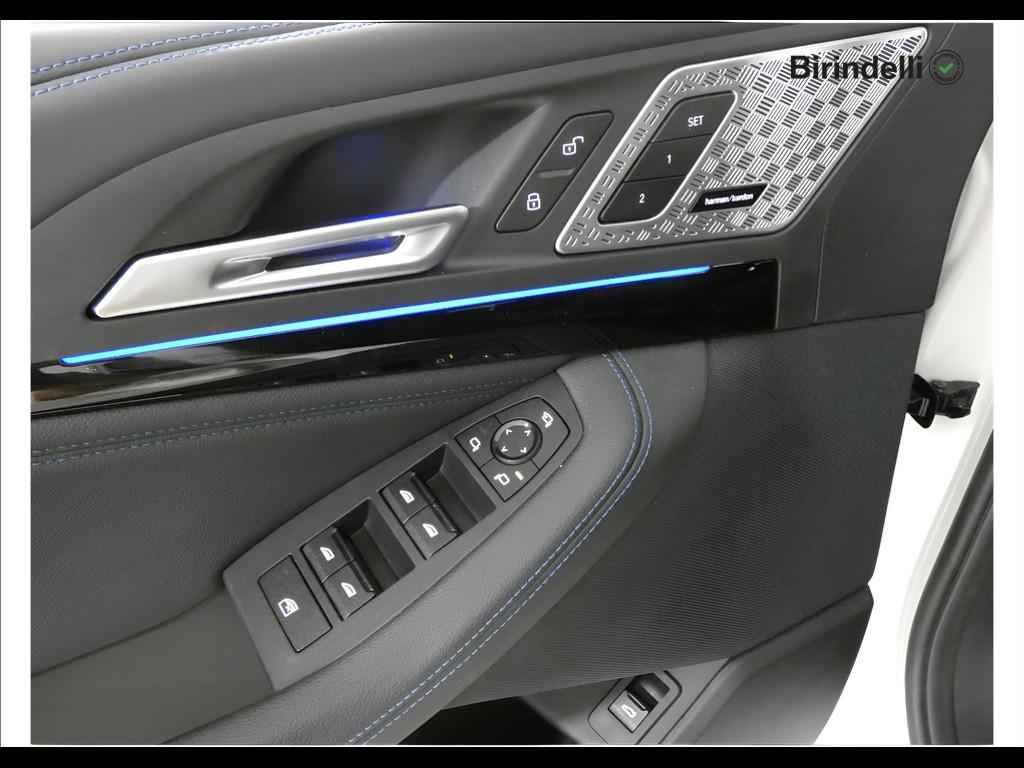 BMW Serie 2 218d Active Tourer Msport auto