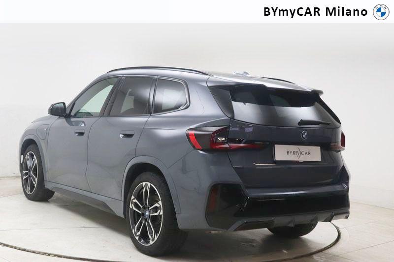 BMW X1 30e xdrive Msport auto