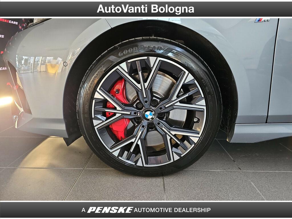BMW Serie 1 120d 48V MSport Pro auto