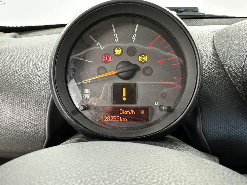 Mini Cooper D Countryman 1.6 Cooper D Business