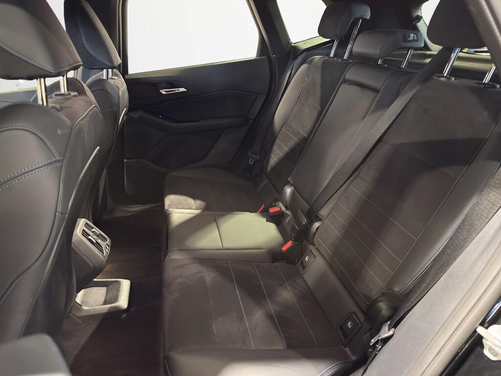 BMW Serie 2 218d Active Tourer Msport auto