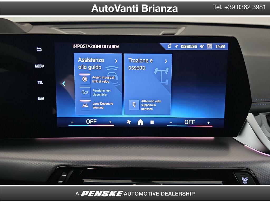 BMW X1 xdrive20d mhev 48V MSport Pro auto