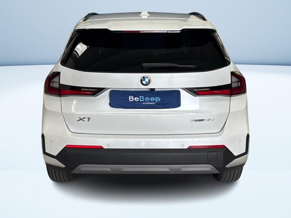 BMW X1 sdrive18d Edition Essence auto