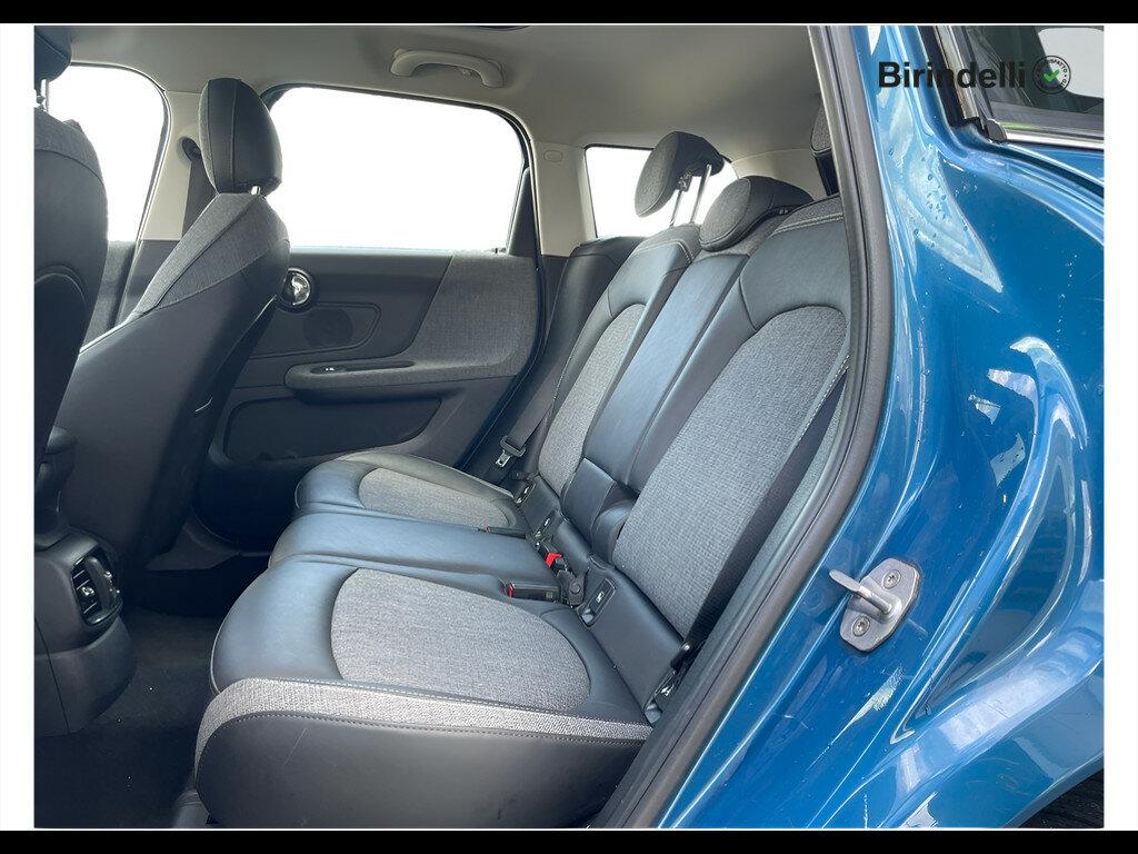 Mini Cooper D Countryman 2.0 TwinPower Turbo Cooper D Hype ALL4 Steptronic