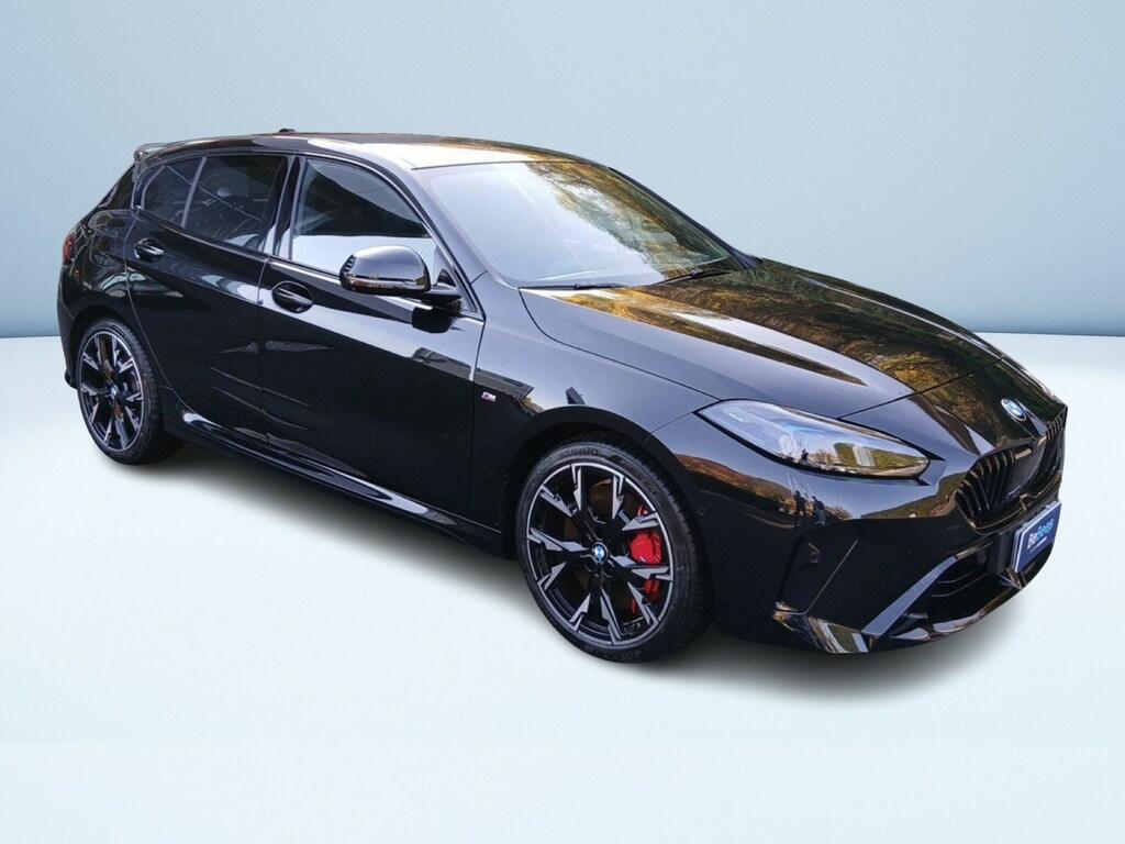 BMW Serie 1 118d MSport Pro auto