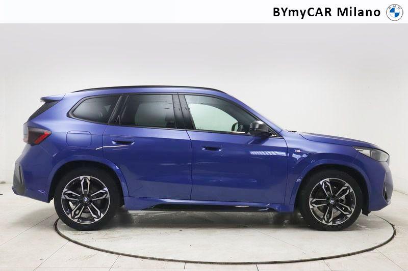 BMW X1 xdrive20d mhev 48V Msport auto