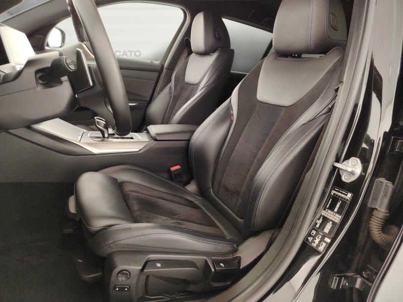 BMW Serie 3 330d Touring xdrive Msport auto