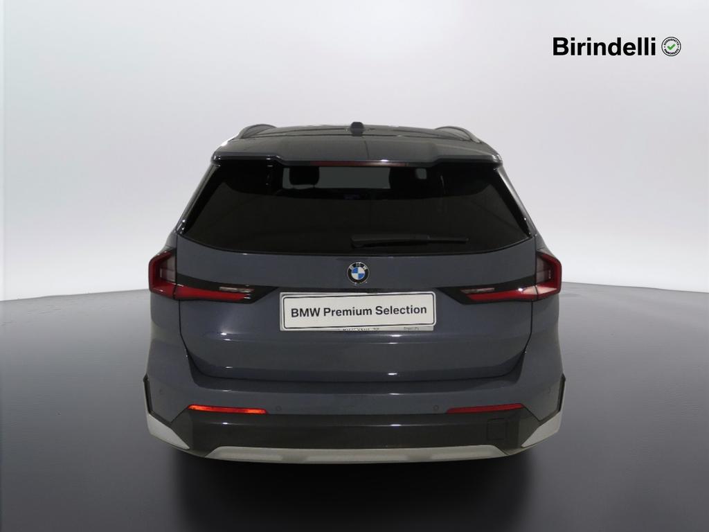 BMW X1 sdrive18d X-Line auto