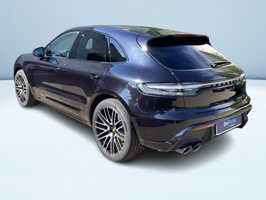 Porsche Macan 2.9 S 380cv pdk
