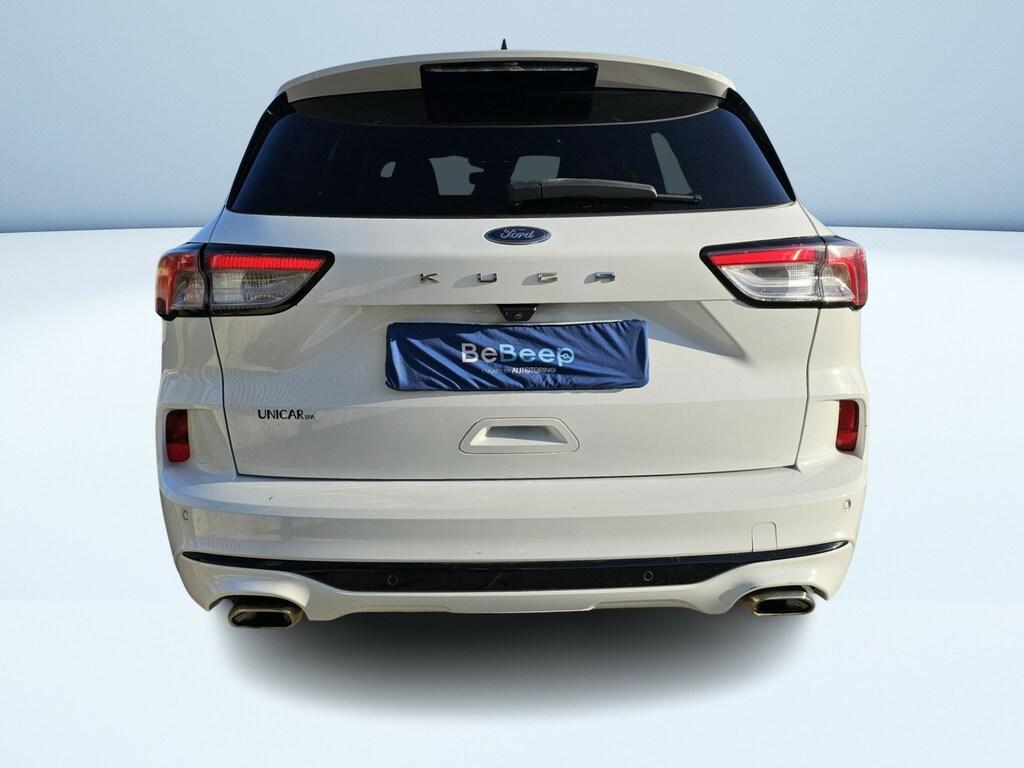 Ford Kuga 1.5 ecoblue ST-Line 2wd 120cv