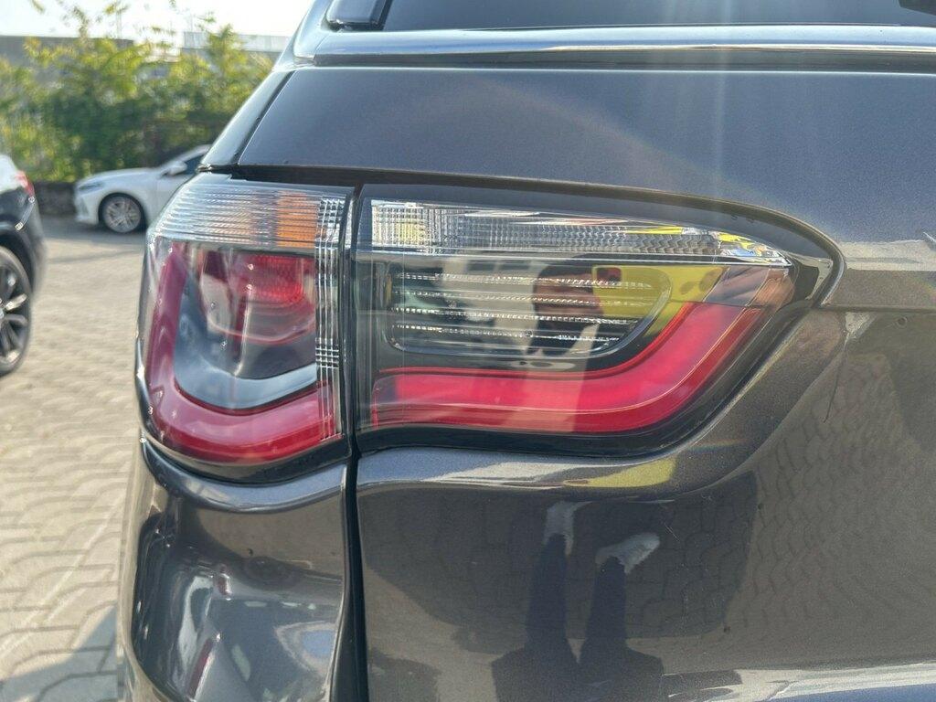 Jeep Compass 1.4 m-air Limited 2wd 140cv my19