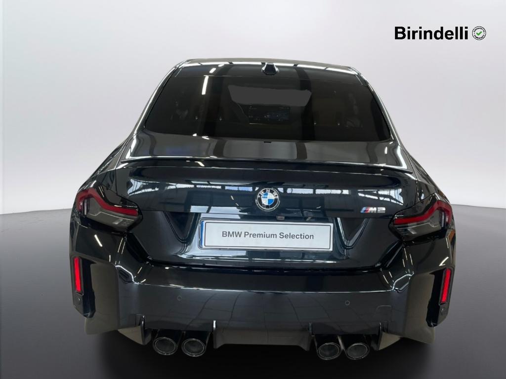 BMW M2 Coupe 3.0 460cv auto